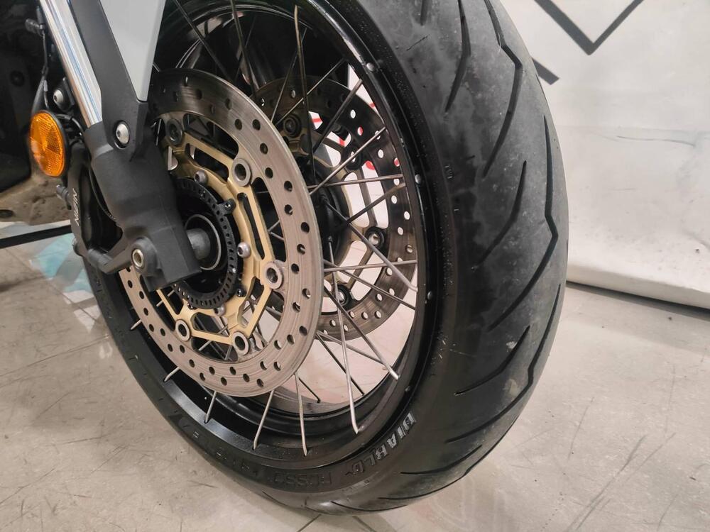 Honda X-ADV 750 (2018 - 20) (8)