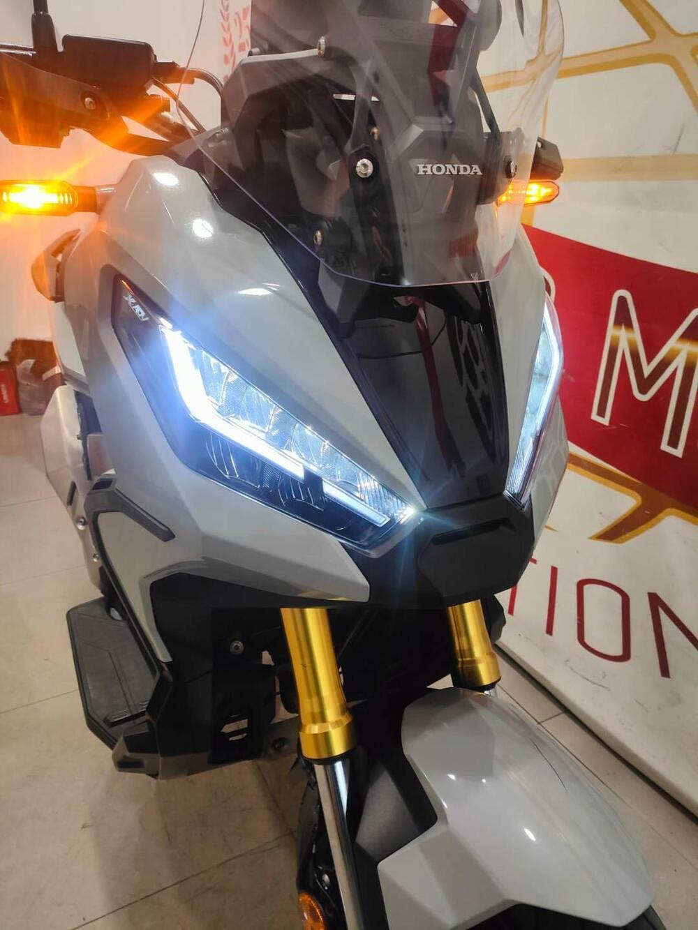 Honda X-ADV 750 (2018 - 20) (9)