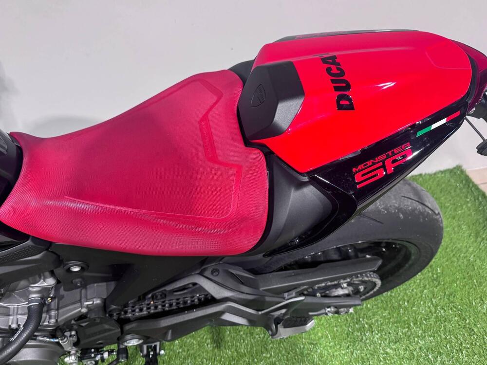 Ducati Monster 937 SP (2023 - 25) (5)