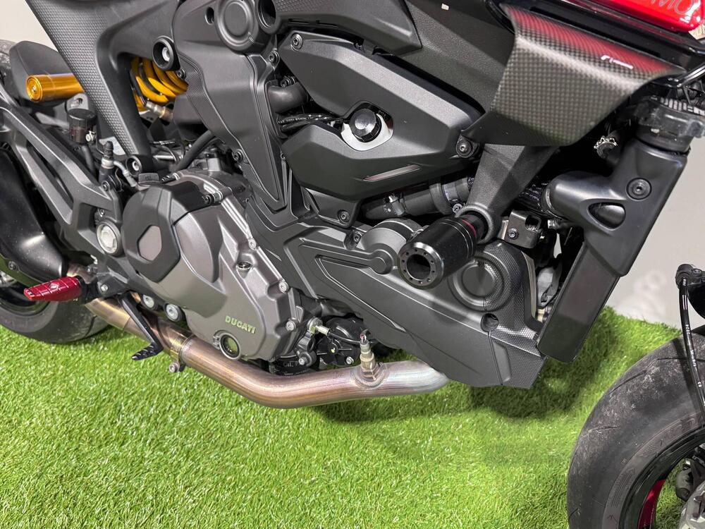 Ducati Monster 937 SP (2023 - 25) (6)