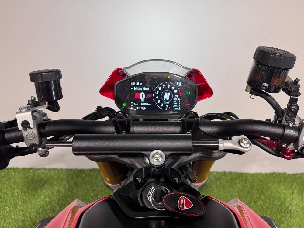 Ducati Monster 937 SP (2023 - 25) (8)