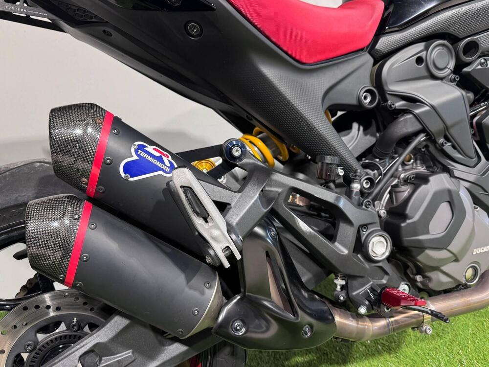 Ducati Monster 937 SP (2023 - 25) (4)