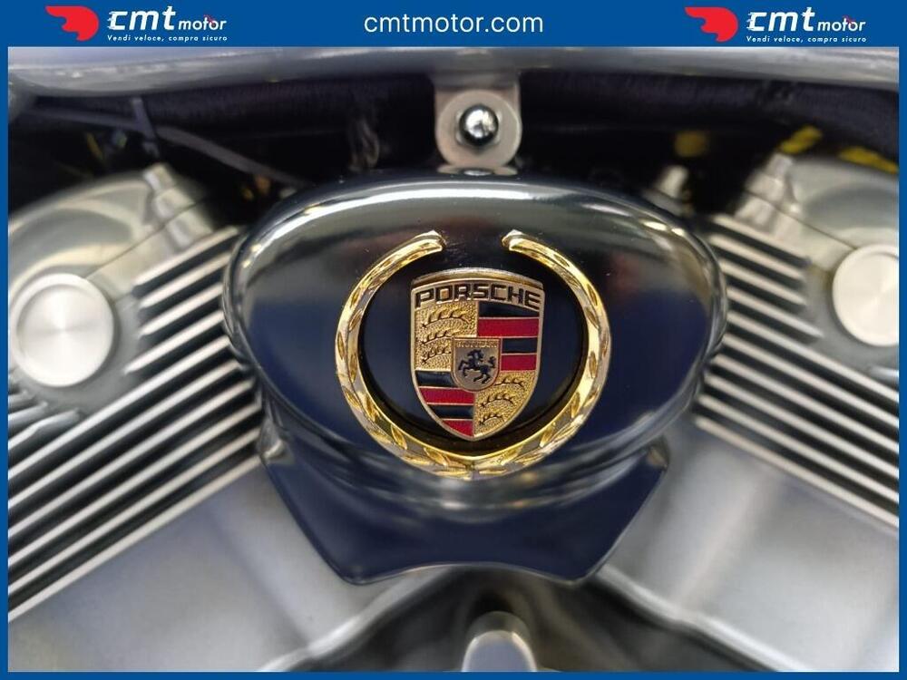 Harley-Davidson 1130 V-Rod (2002 - 05) - VRSCA (7)