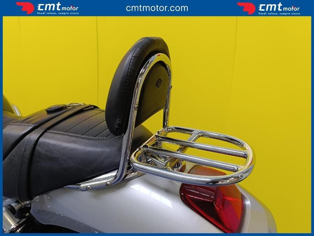 Harley-Davidson 1130 V-Rod (2002 - 05) - VRSCA (11)