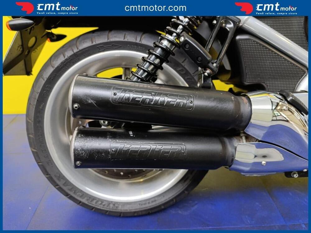 Harley-Davidson 1130 V-Rod (2002 - 05) - VRSCA (13)