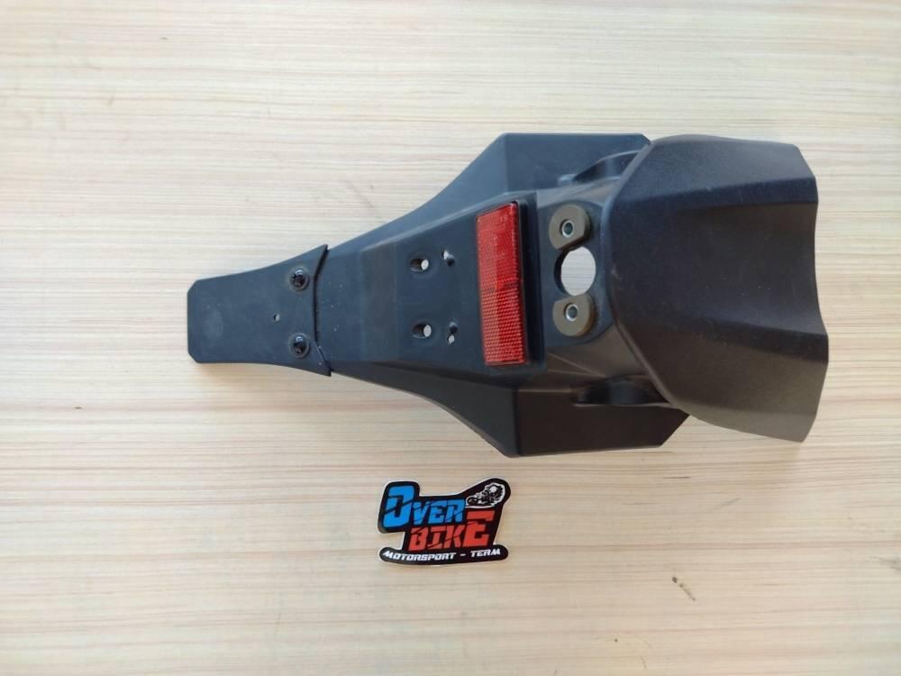 PORTATARGA Z 1000 Kawasaki (2)