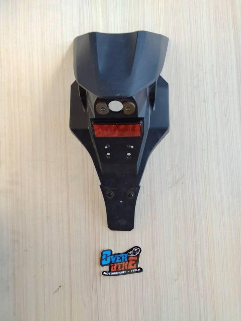 PORTATARGA Z 1000 Kawasaki (4)