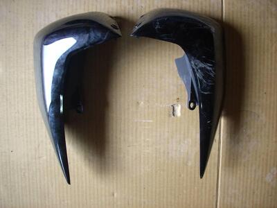 FIANCHETTI Z 750 Kawasaki