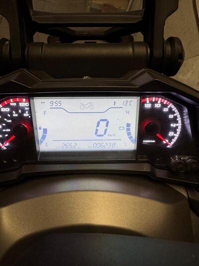 Kl Brera 125 (2022 - 24) usata