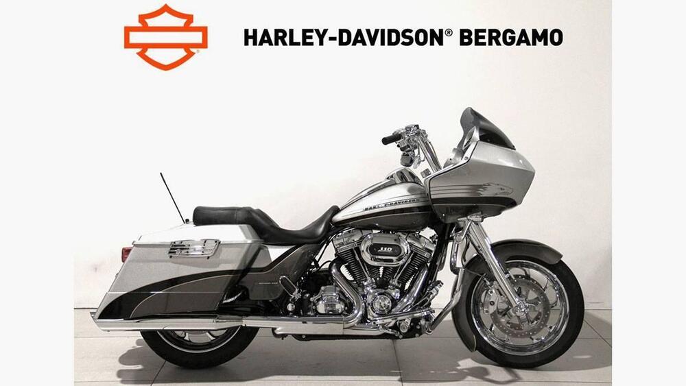 Harley-Davidson 1800 Road Glide (2008 - 12) - FLTRSE