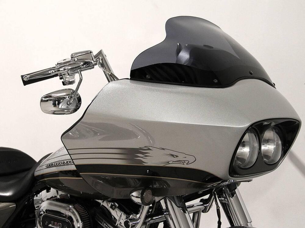 Harley-Davidson 1800 Road Glide (2008 - 12) - FLTRSE (4)