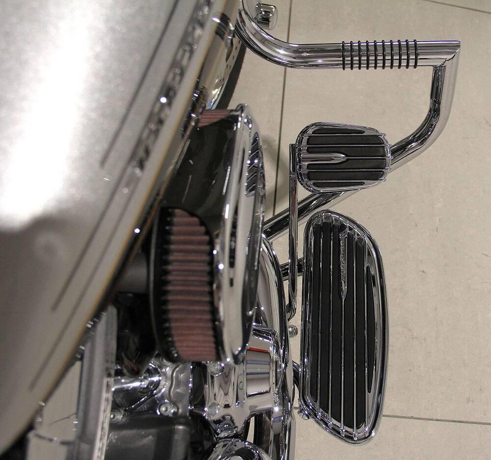 Harley-Davidson 1800 Road Glide (2008 - 12) - FLTRSE (9)