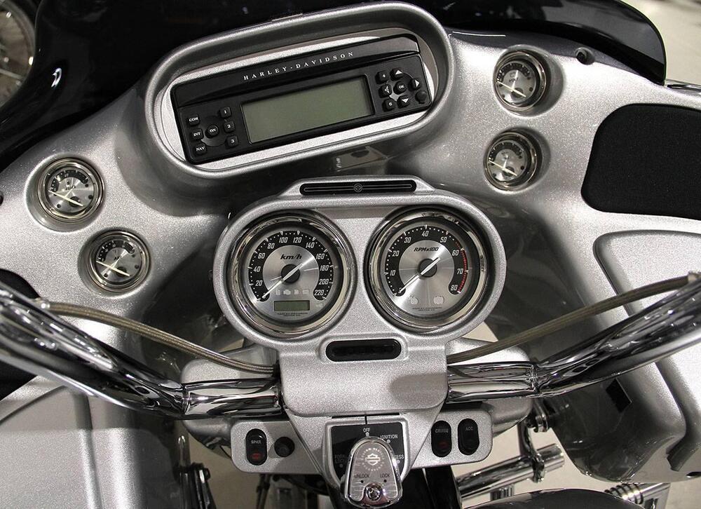 Harley-Davidson 1800 Road Glide (2008 - 12) - FLTRSE (14)