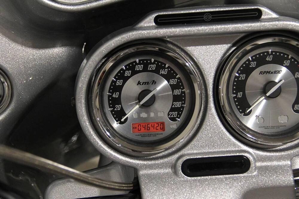 Harley-Davidson 1800 Road Glide (2008 - 12) - FLTRSE (15)