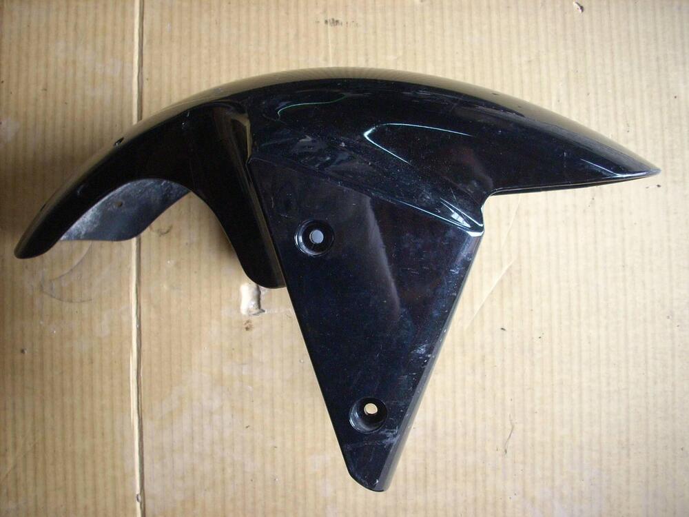 PARAFANGO Z 750 Kawasaki