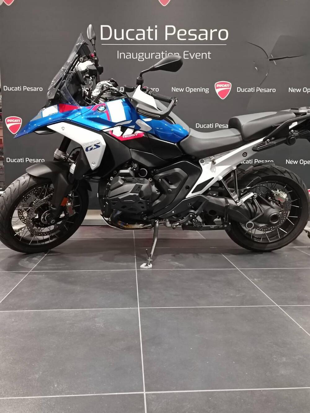 Bmw R 1300 GS Trophy (2023 - 26) (7)