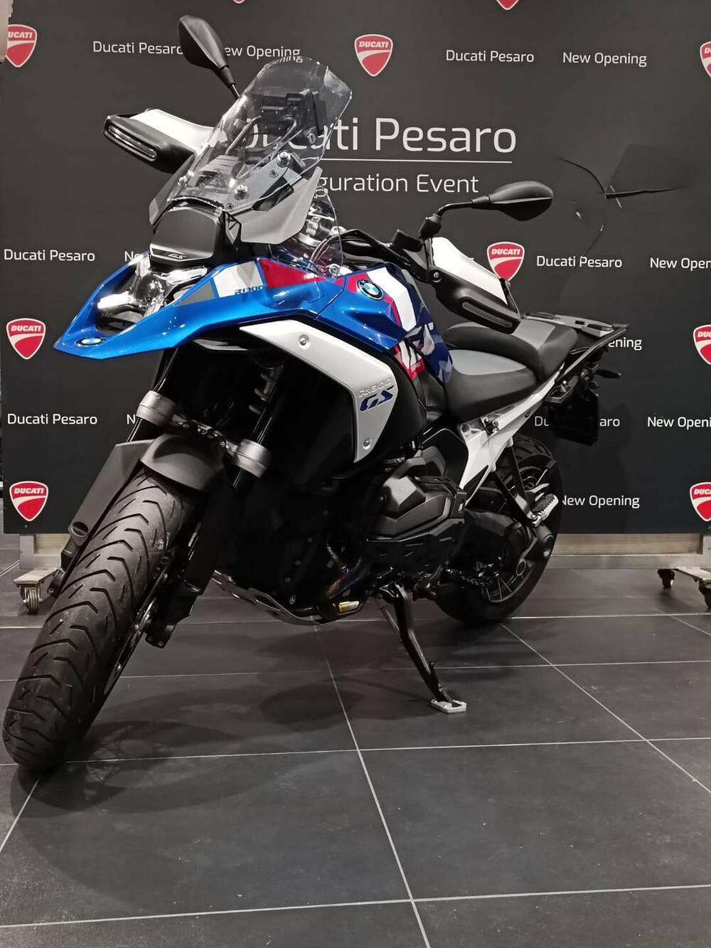 Bmw R 1300 GS Trophy (2023 - 26) (10)