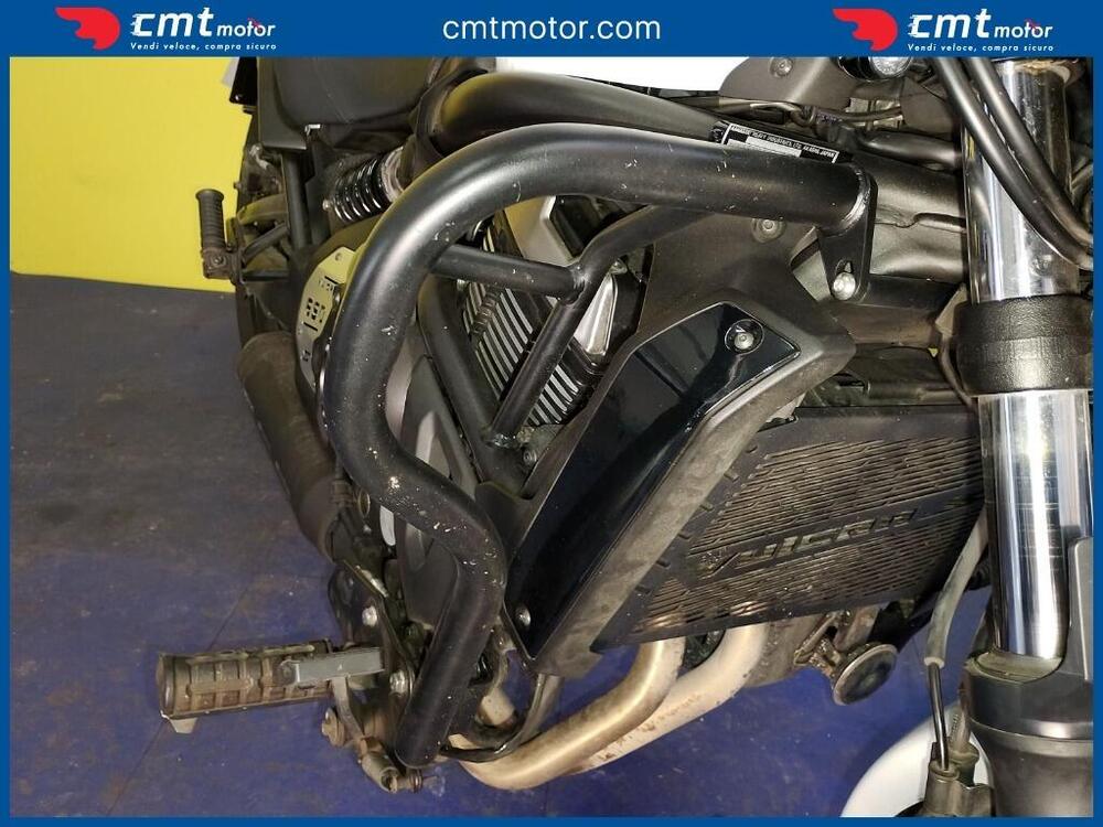 Kawasaki Vulcan S 650 ABS (2014 - 16) (5)