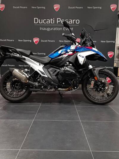 Bmw R 1300 GS Trophy (2023 - 26) usata