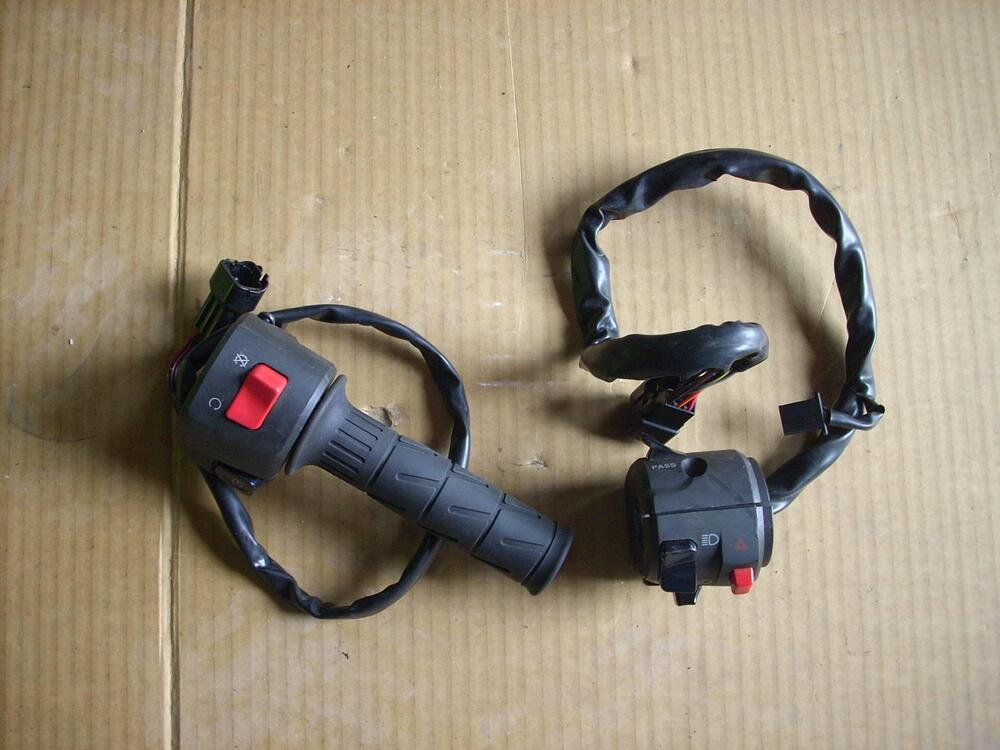 DEVIOLUCI Z 750 Kawasaki