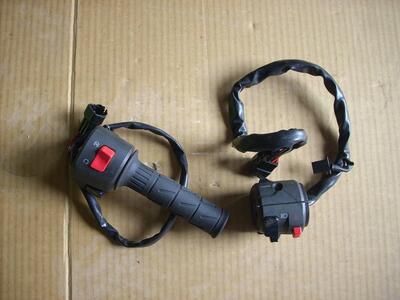 DEVIOLUCI Z 750 Kawasaki