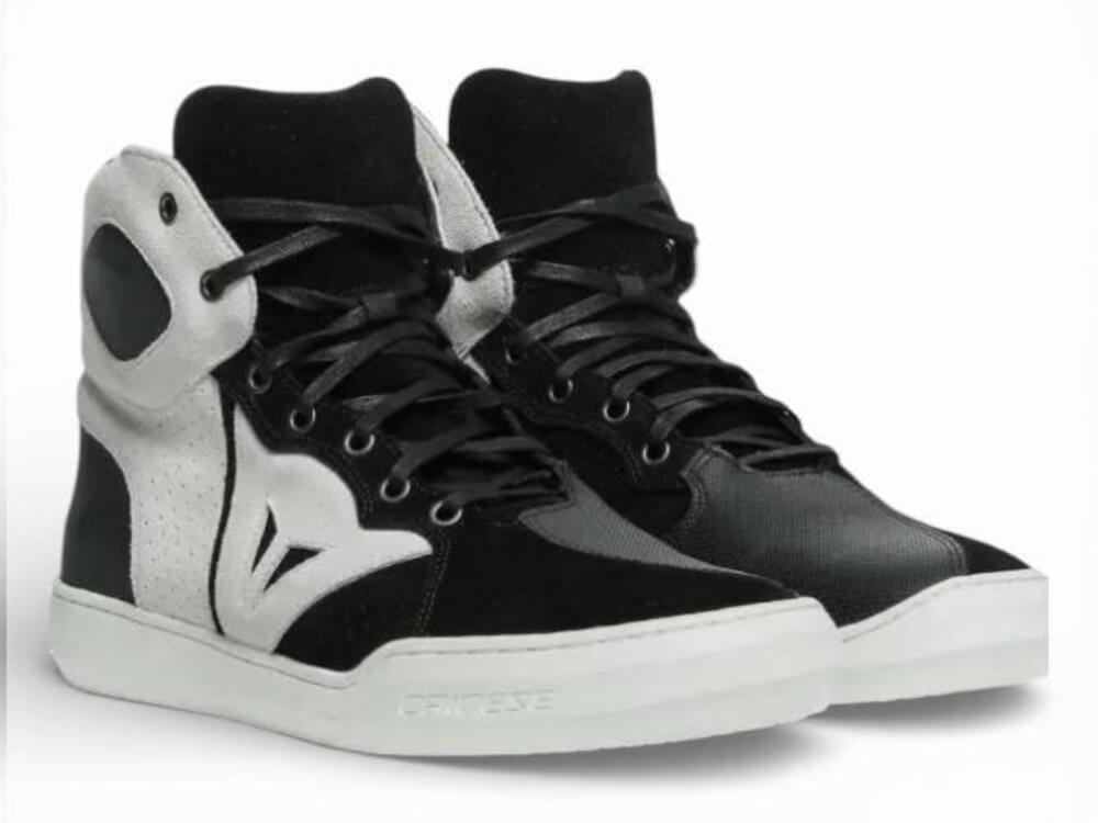 Scarpe DAINESE mod. Atipica