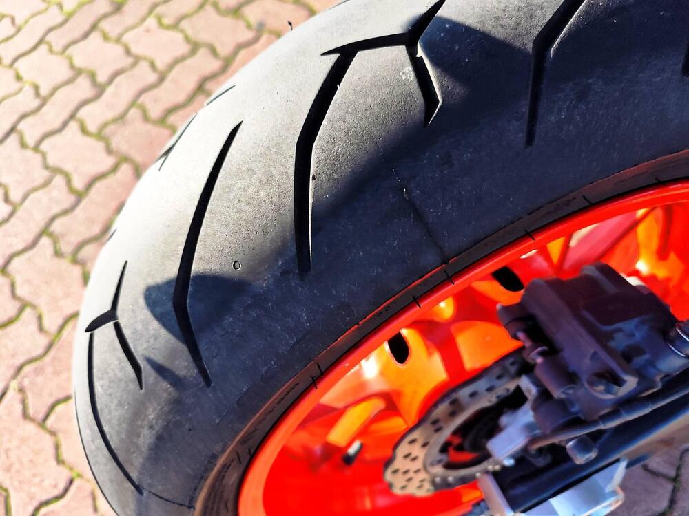 Yamaha MT-07 (2018 - 20) (5)