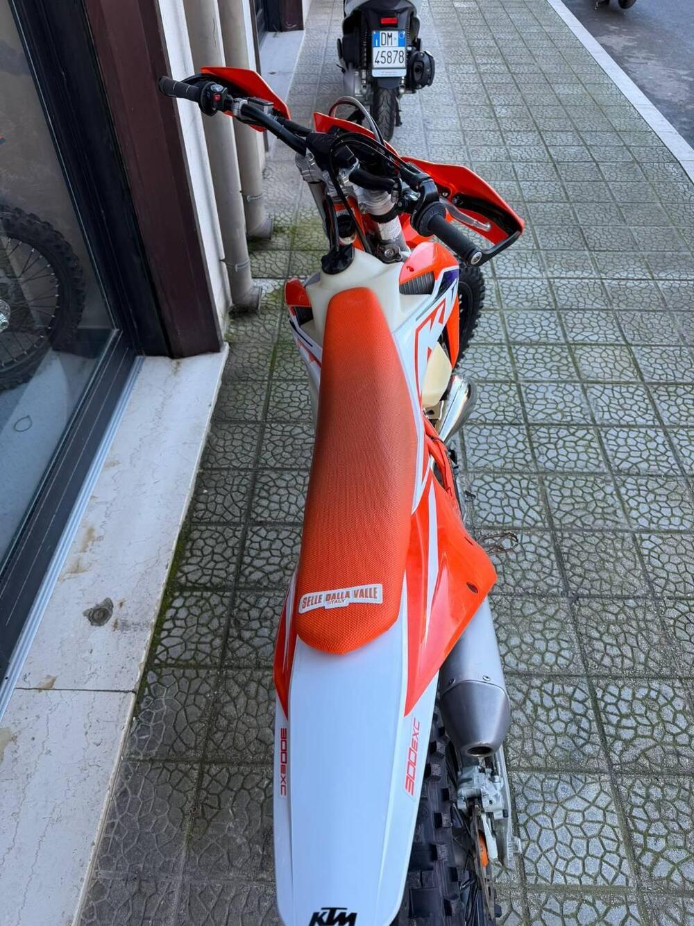 KTM 300 EXC TPI (2023) (7)