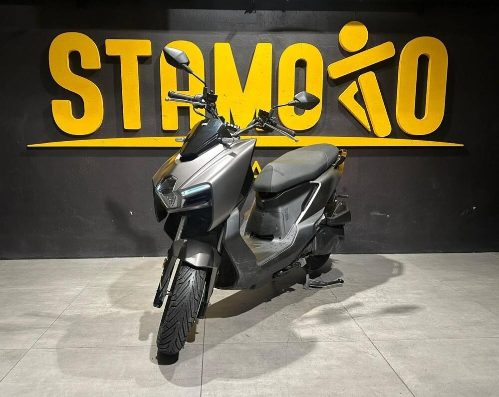 Sym MMBCU 160 (2024 - 26) (4)