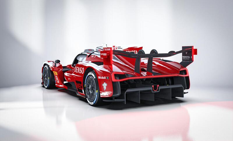 Svolta Toyota nel WEC: addio a Gazoo Racing e debutta la nuova TR010 Hybrid