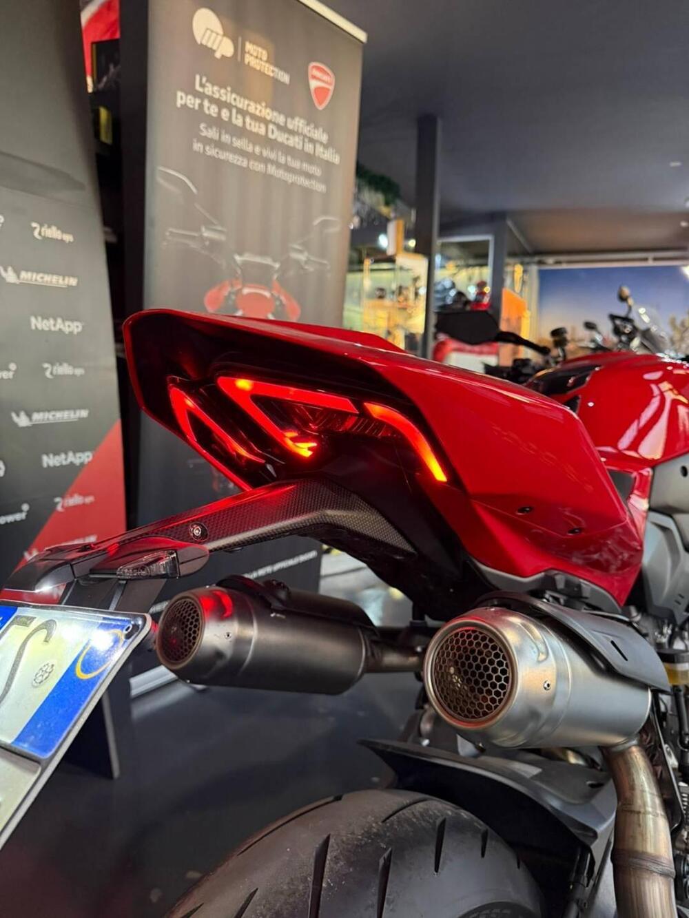 Ducati Streetfighter V2 S (2025 - 26) (6)