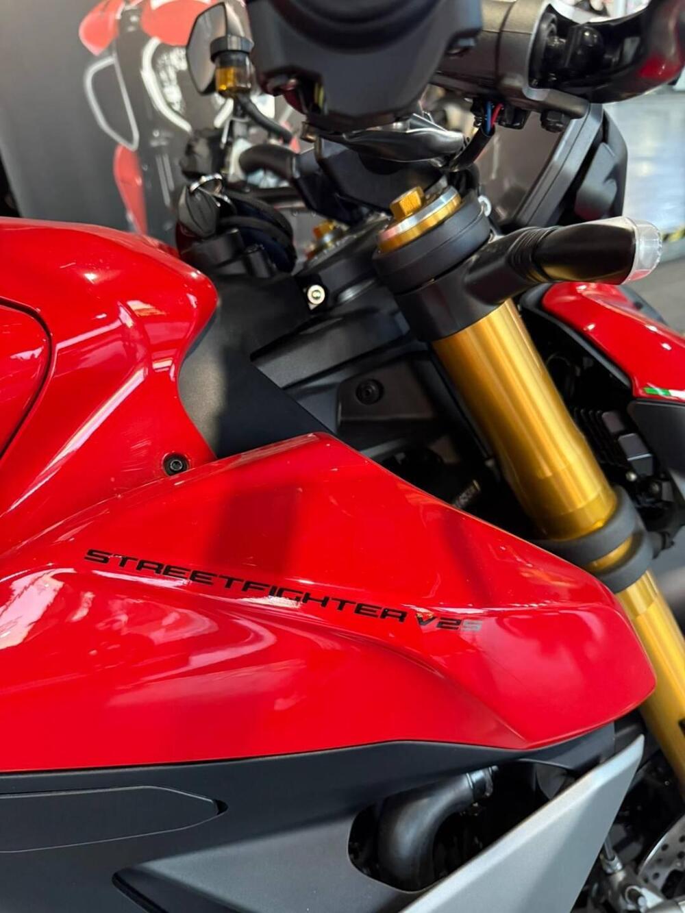 Ducati Streetfighter V2 S (2025 - 26) (7)