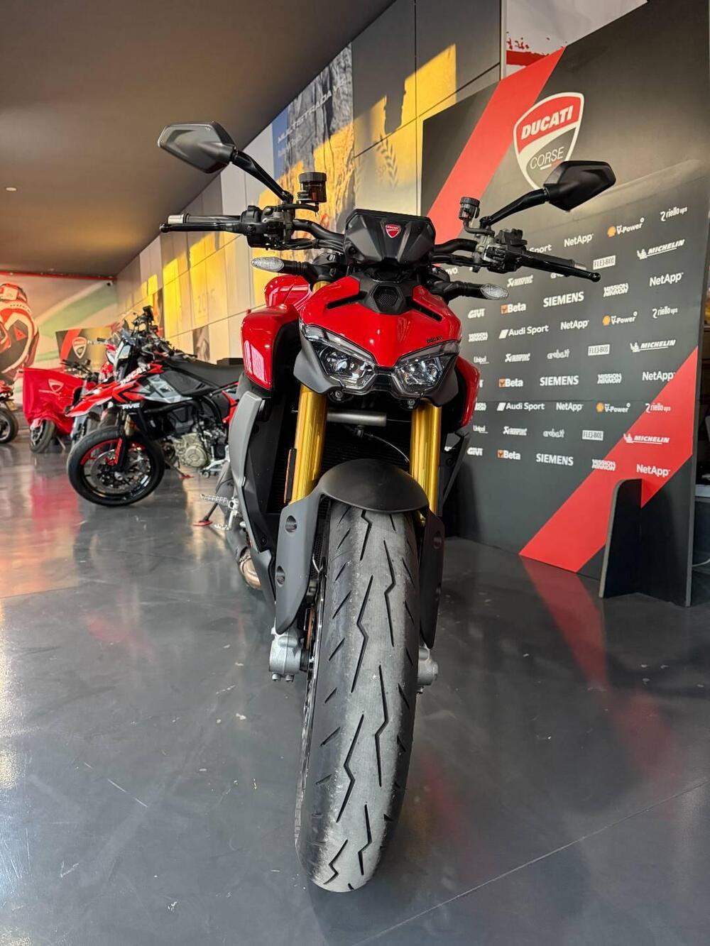 Ducati Streetfighter V2 S (2025 - 26) (5)