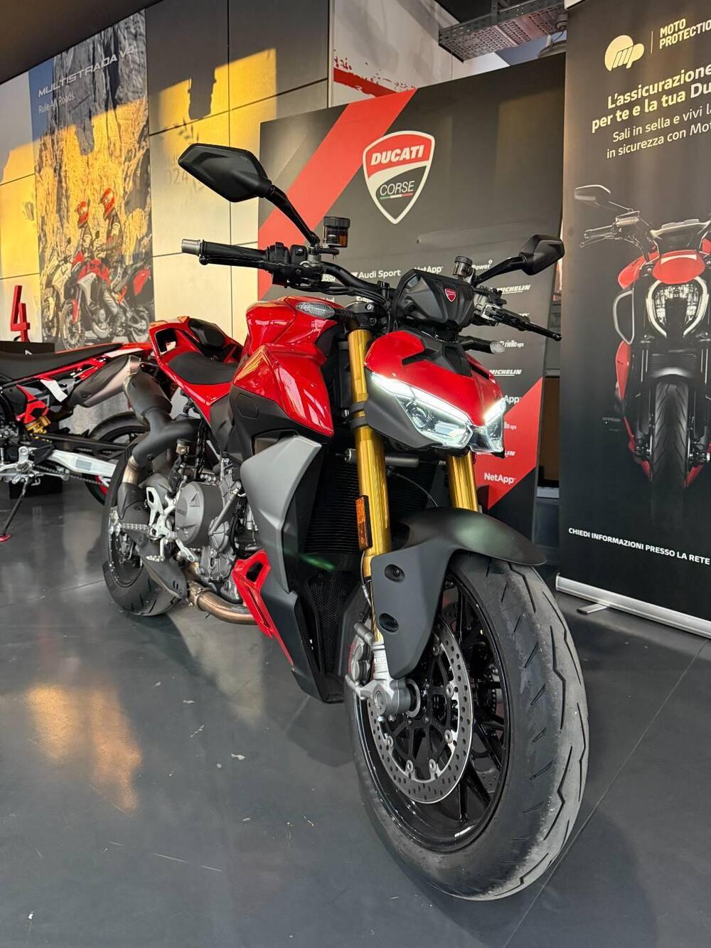 Ducati Streetfighter V2 S (2025 - 26) (3)