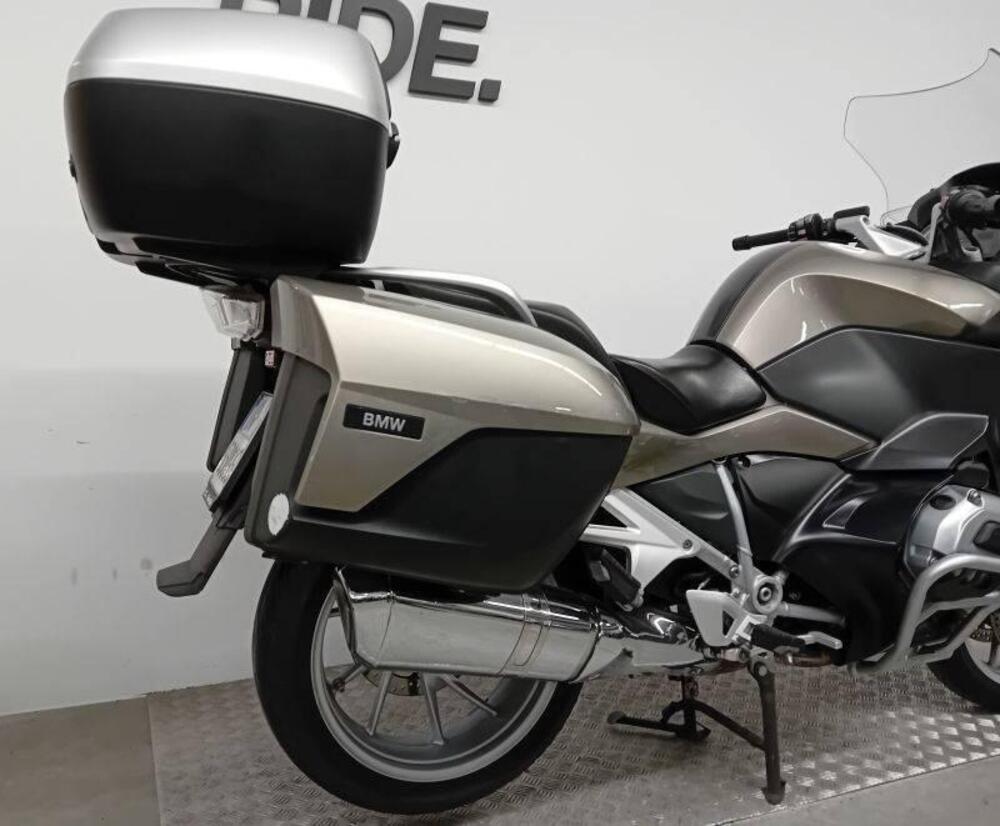 Bmw R 1200 RT (2014 - 16) (6)
