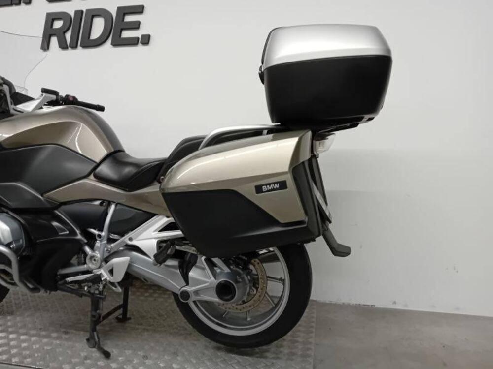 Bmw R 1200 RT (2014 - 16) (5)