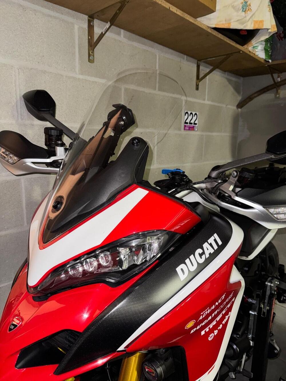 Ducati Multistrada 1260 Pikes Peak (2018 - 20) (6)
