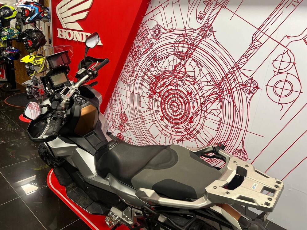 Honda X-ADV 750 (2017) (4)