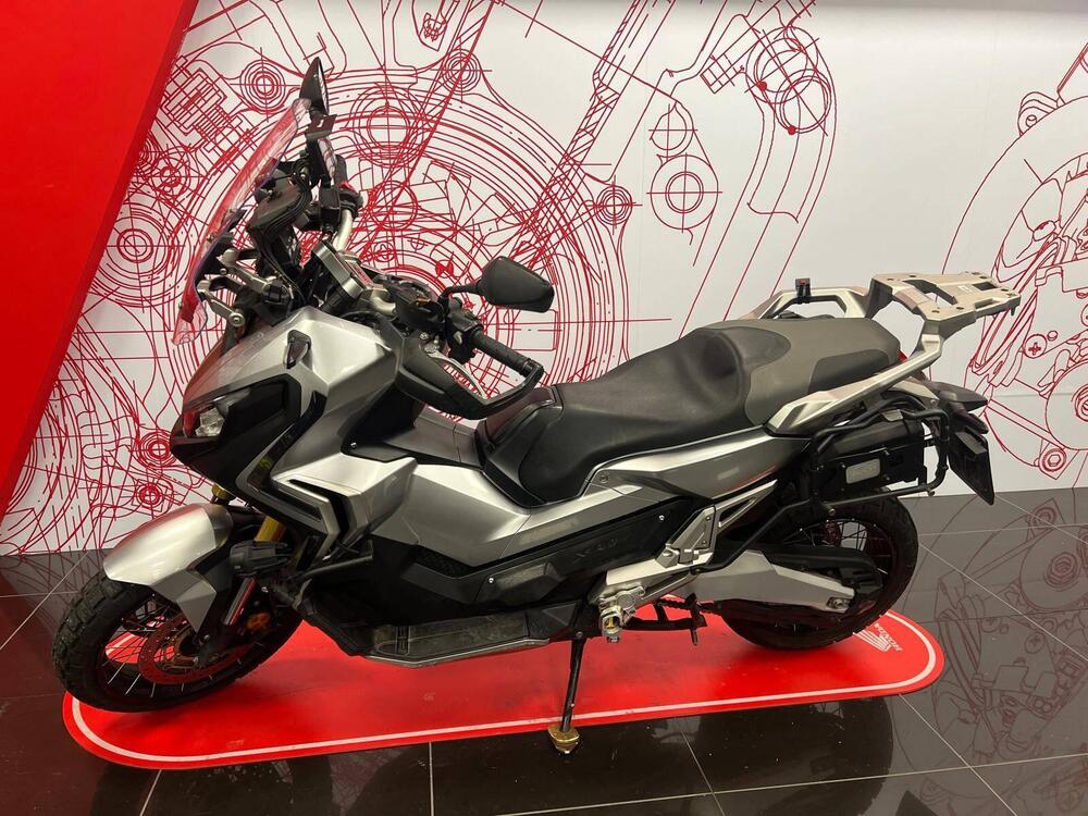 Honda X-ADV 750 (2017) (6)