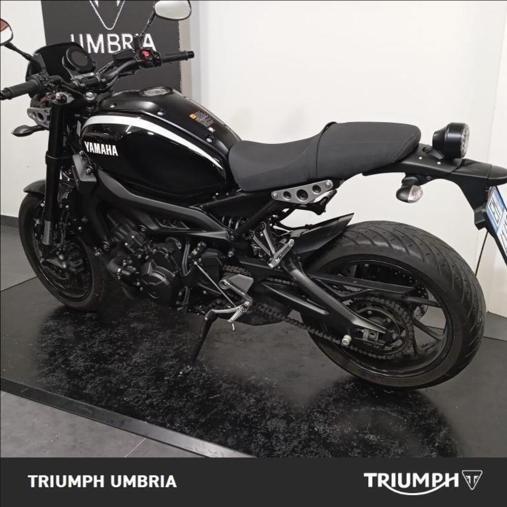 Yamaha XSR 900 ABS (2016 - 20) (3)