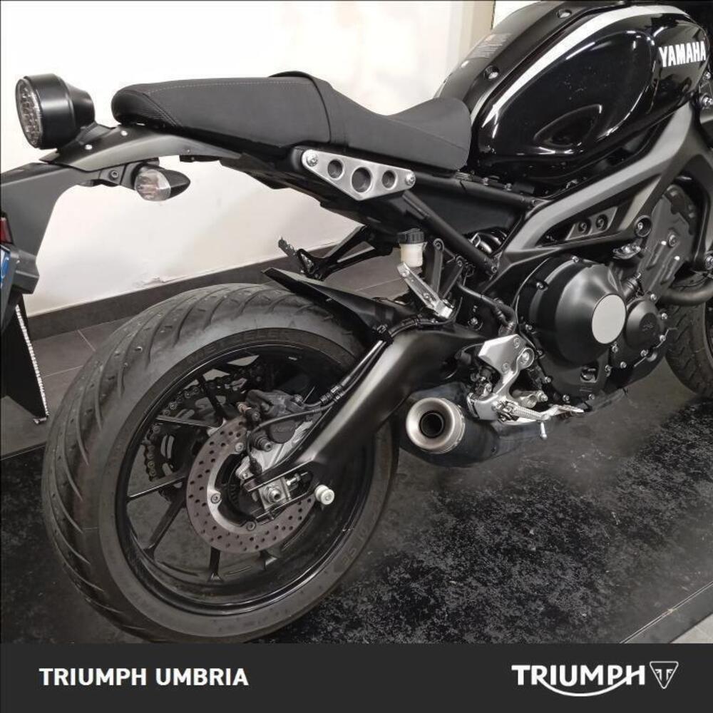 Yamaha XSR 900 ABS (2016 - 20) (9)