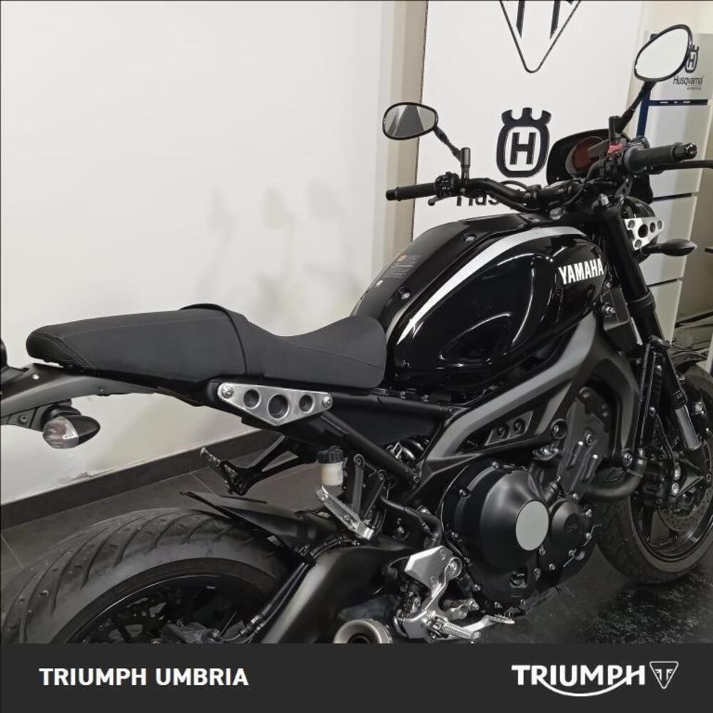 Yamaha XSR 900 ABS (2016 - 20) (4)