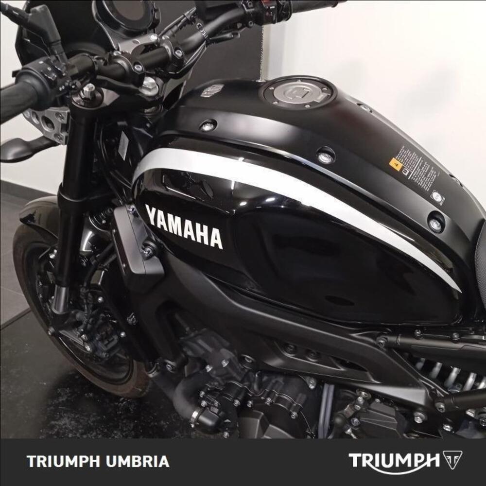 Yamaha XSR 900 ABS (2016 - 20) (5)