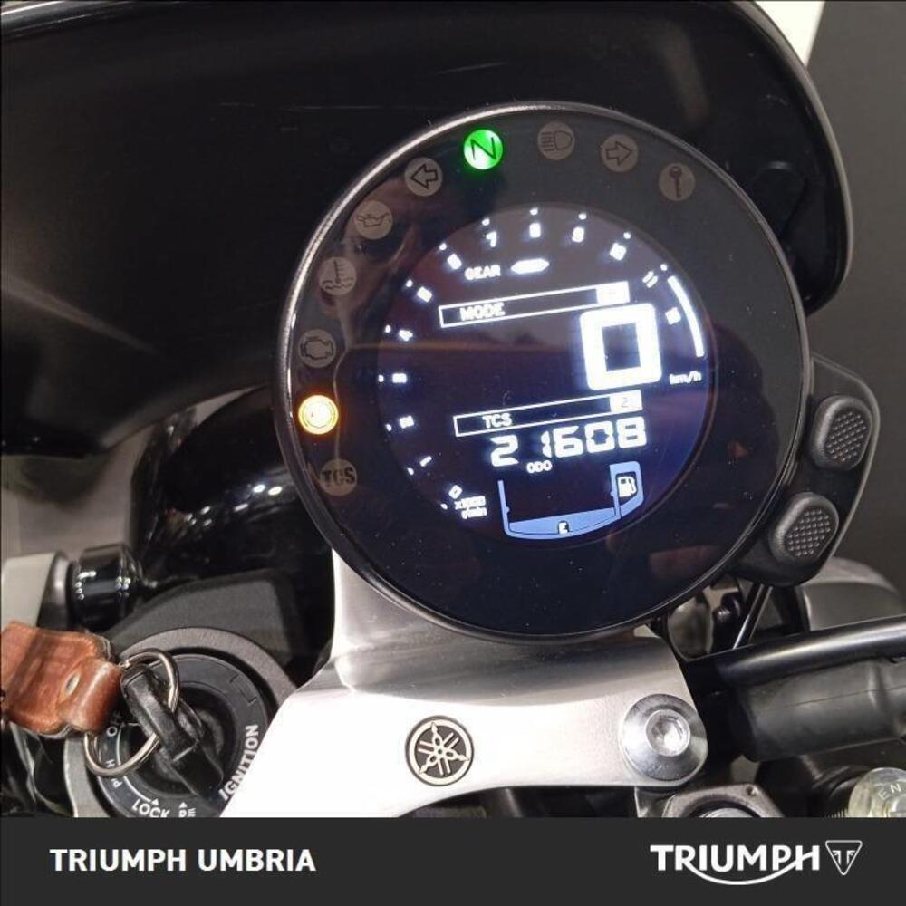 Yamaha XSR 900 ABS (2016 - 20) (10)