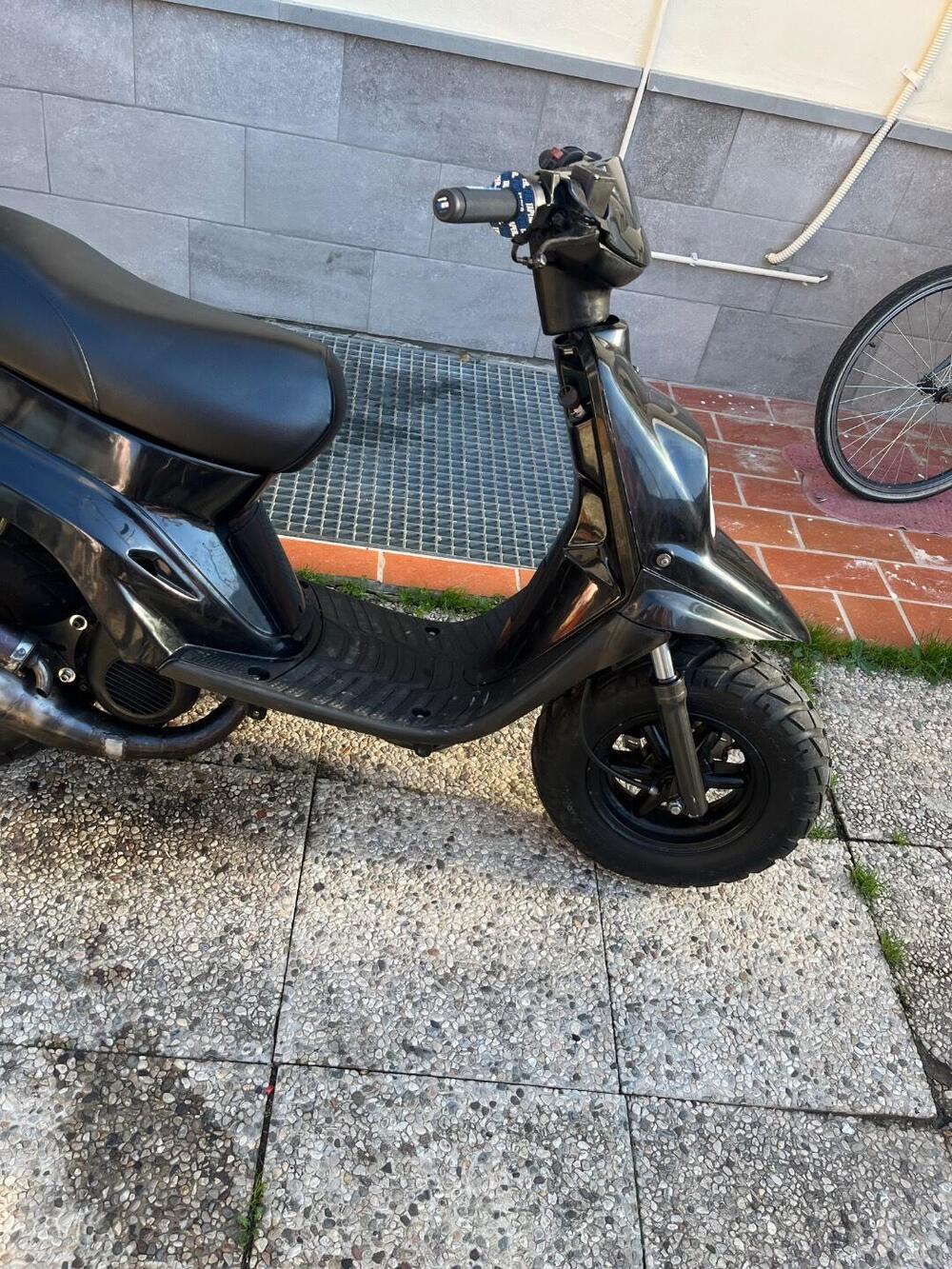 Mbk Booster 50 (1990 - 96) (3)