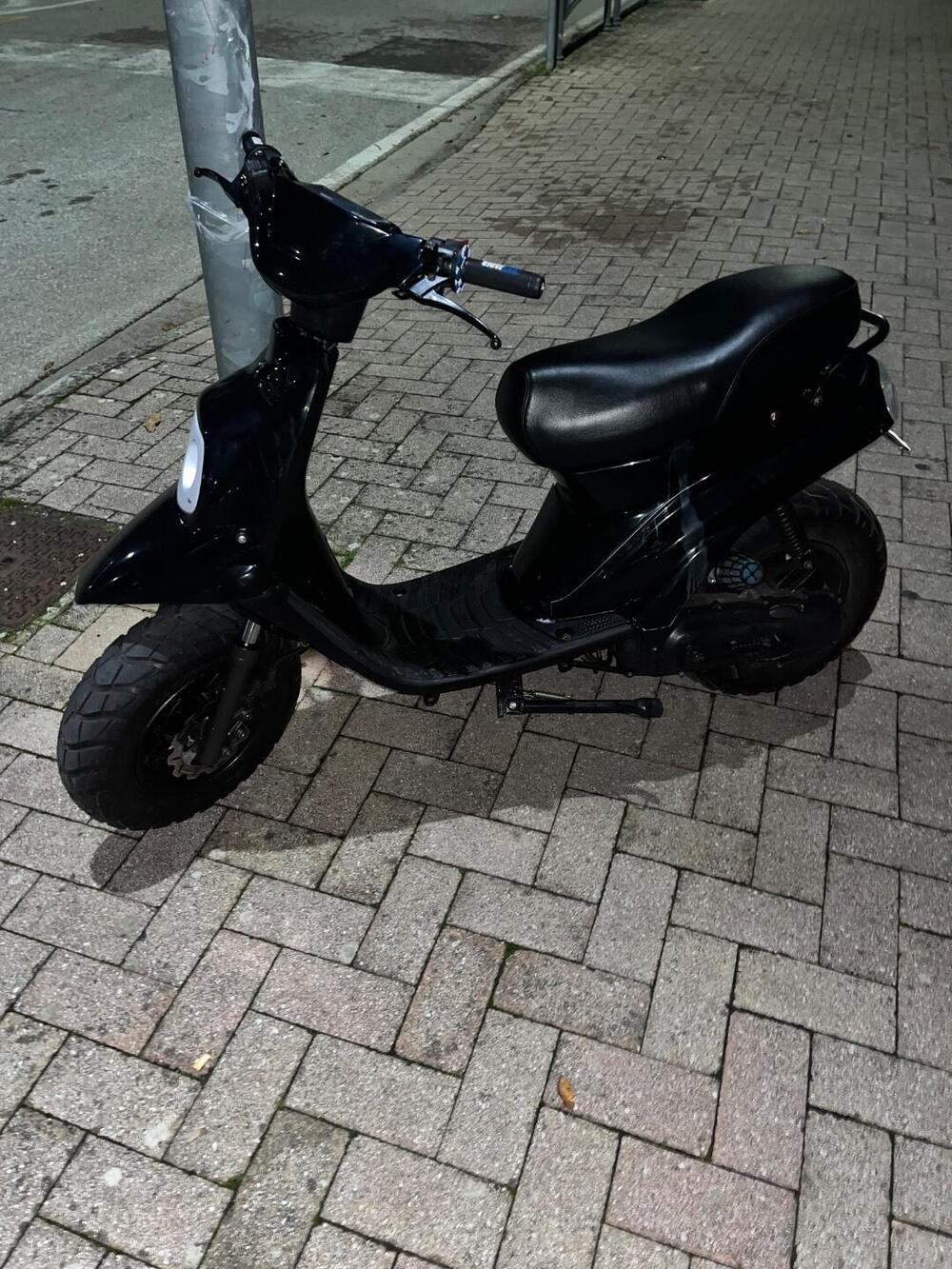 Mbk Booster 50 (1990 - 96) (13)