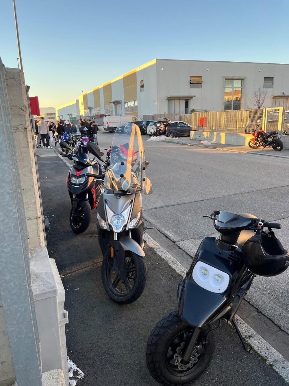 Mbk Booster 50 (1990 - 96) (15)