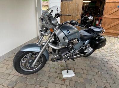 Bmw R 1200 C Montauk usata
