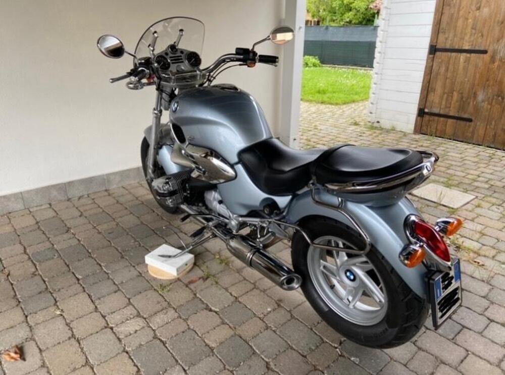 Bmw R 1200 C Montauk (3)