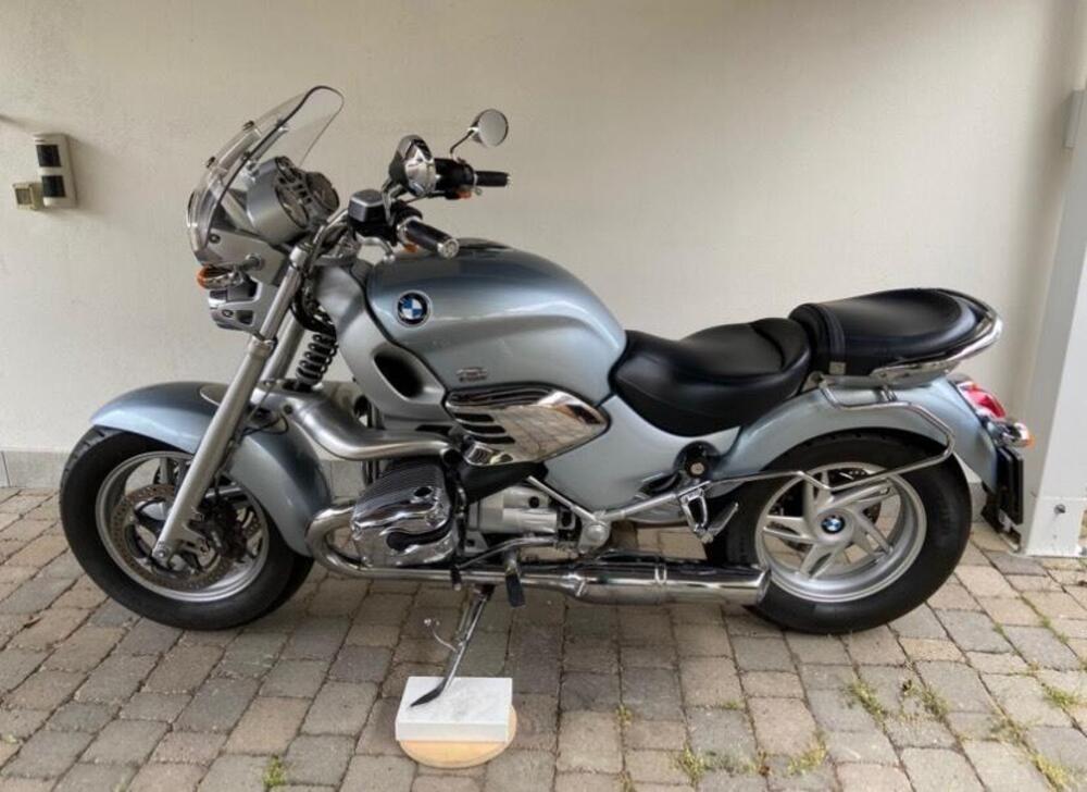 Bmw R 1200 C Montauk (4)